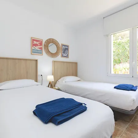 Dom wakacyjny Petramar By Interhome *