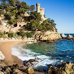 Semesterbostad Petramar By Interhome Lloret de Mar