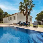 Semesterbostad Petramar By Interhome Lloret de Mar
