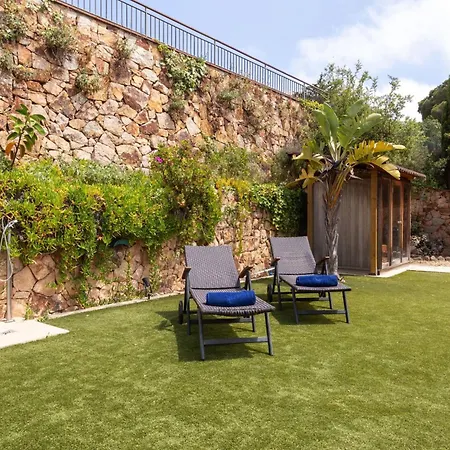 Petramar By Interhome Tatil Evi *