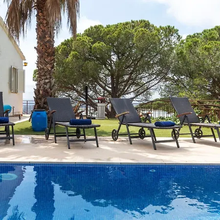 Petramar By Interhome * リョレート・デ・マル