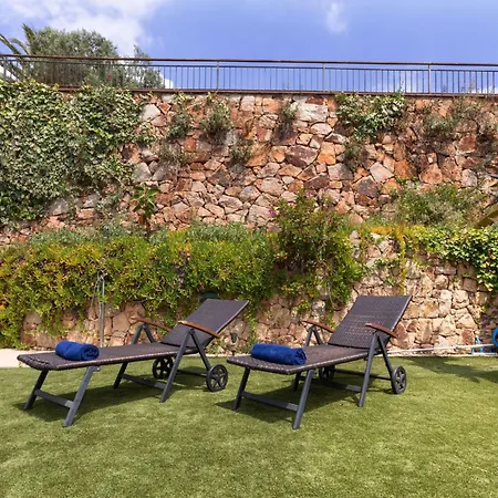 Tatil Evi Petramar By Interhome *