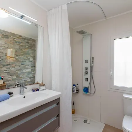 Holiday home Petramar By Interhome