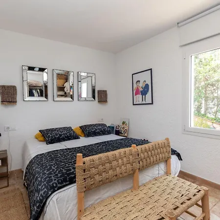 Holiday home Petramar By Interhome *