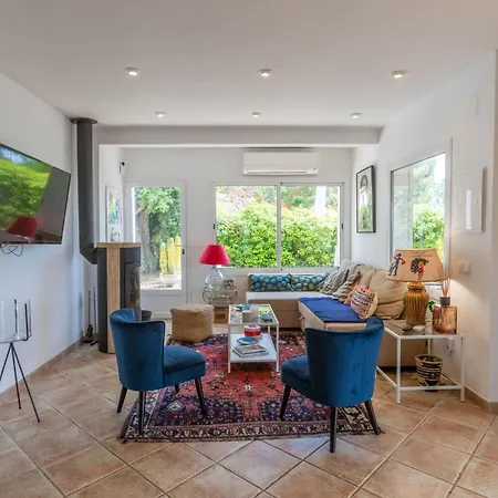 Petramar By Interhome Lloret de Mar
