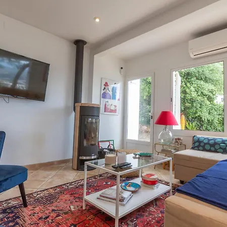 Petramar By Interhome Tatil Evi *