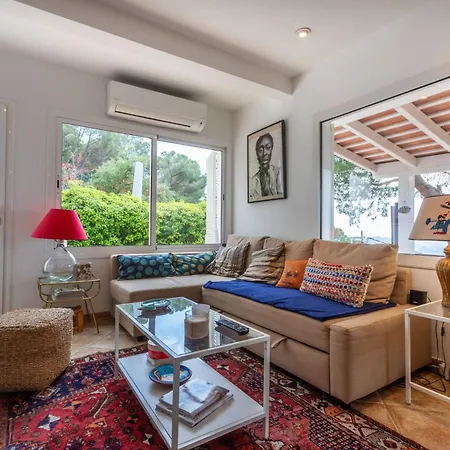 بيت للعطل Petramar By Interhome يوريت دي مار