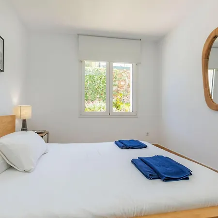 Petramar By Interhome Semesterbostad