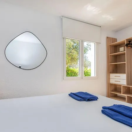 Petramar By Interhome Semesterbostad Lloret de Mar