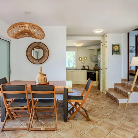 Petramar By Interhome Feriehus Lloret de Mar