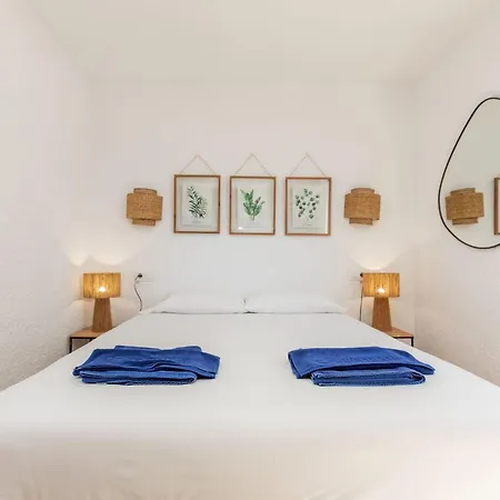 Holiday home Petramar By Interhome Lloret de Mar