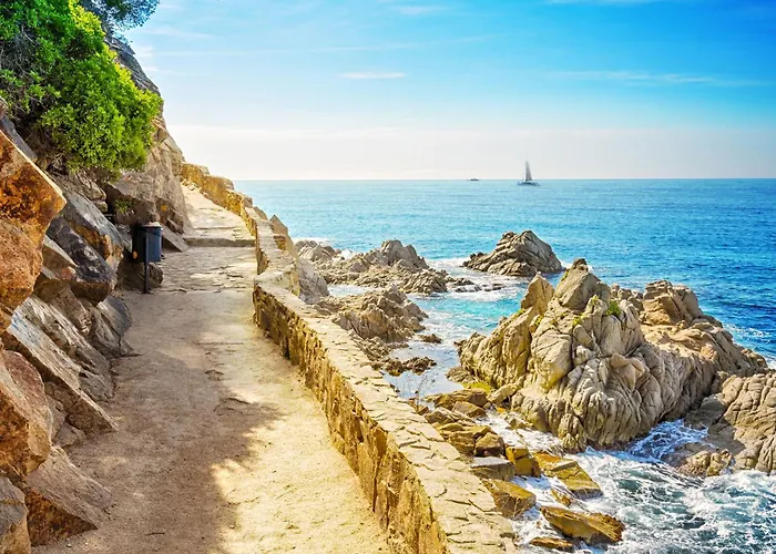 Petramar By Interhome Casa vacanze