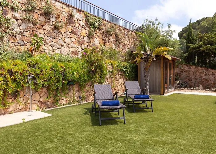 Petramar By Interhome Tatil Evi *