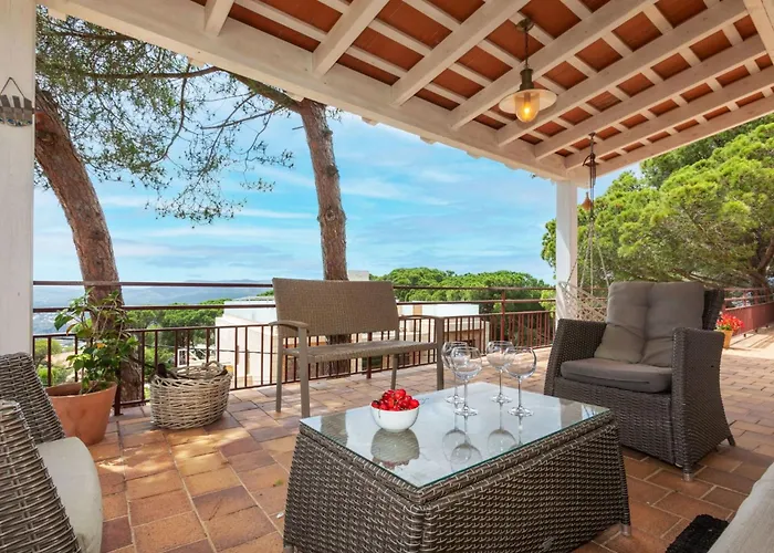 Petramar By Interhome *