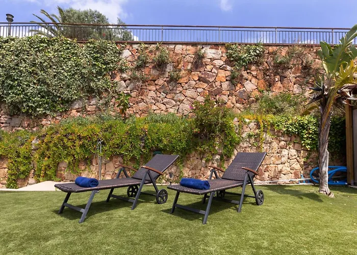 Casa vacanze Petramar By Interhome *