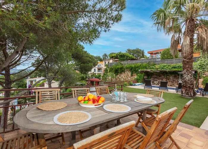 Petramar By Interhome * Lloret de Mar