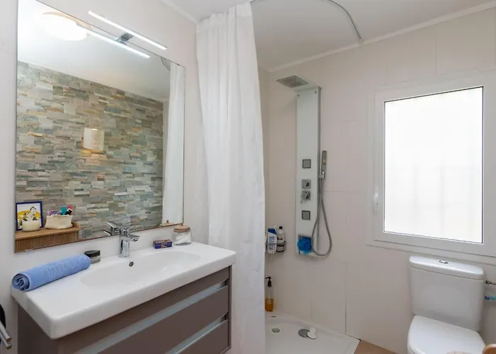 Casa vacanze Petramar By Interhome