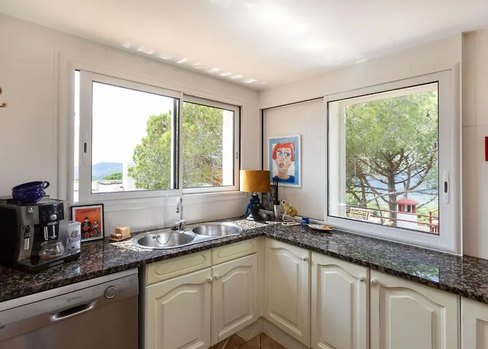 Petramar By Interhome Casa vacanze *