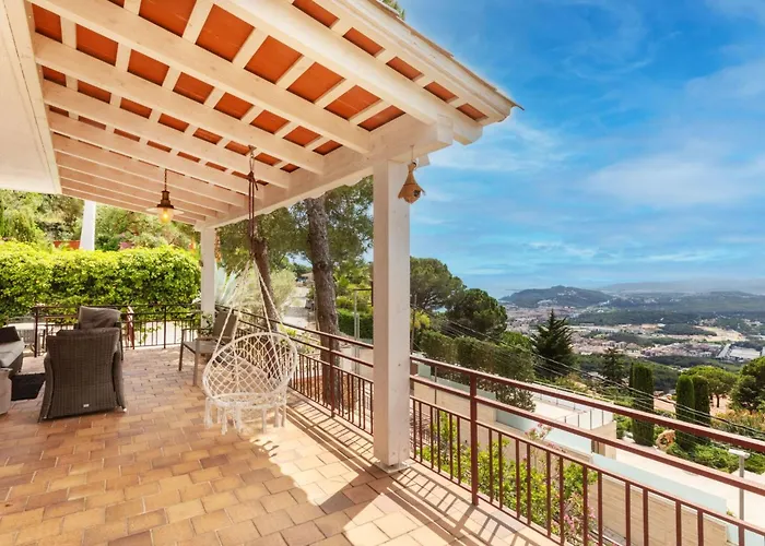 Casa vacanze Petramar By Interhome *