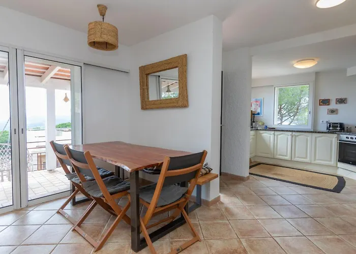 Casa vacanze Petramar By Interhome