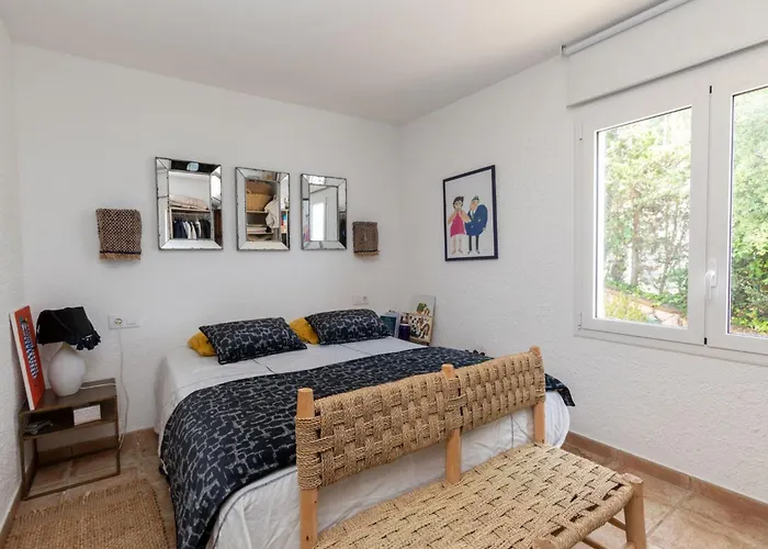 Tatil Evi Petramar By Interhome *