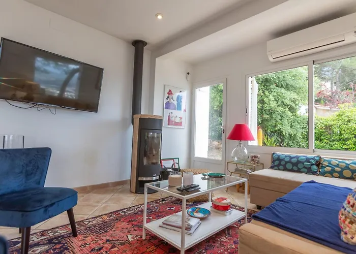 Petramar By Interhome Casa vacanze *