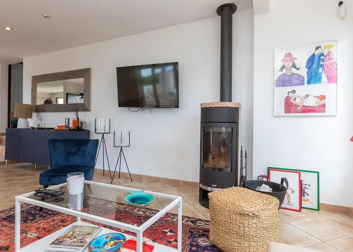 Petramar By Interhome