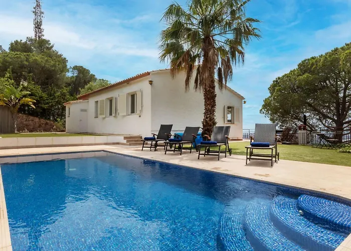 Casa vacanze Petramar By Interhome Lloret de Mar
