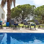 Petramar By Interhome * Lloret de Mar