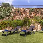 Nyaraló Petramar By Interhome *