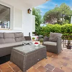 Petramar By Interhome Lloret de Mar