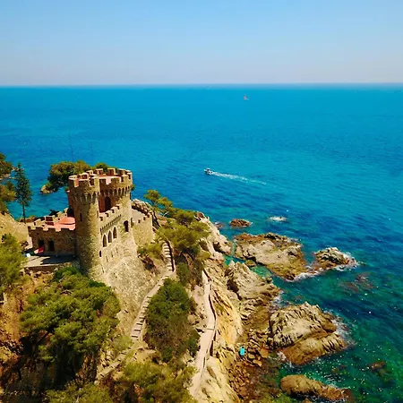 בית נופש Petramar By Interhome