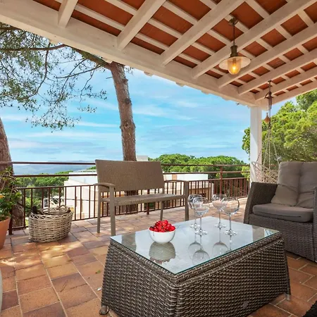 Petramar By Interhome *