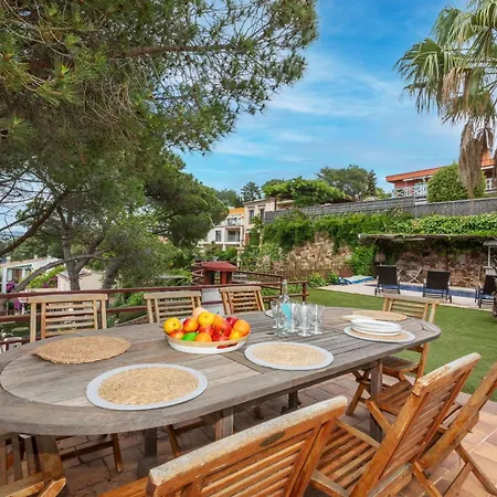 Petramar By Interhome * יורט דה מאר