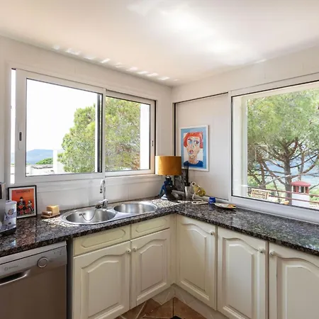 Petramar By Interhome בית נופש *