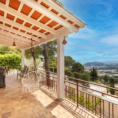 בית נופש Petramar By Interhome *