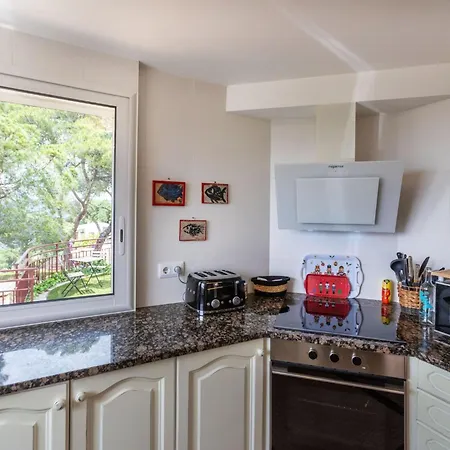 Petramar By Interhome בית נופש יורט דה מאר