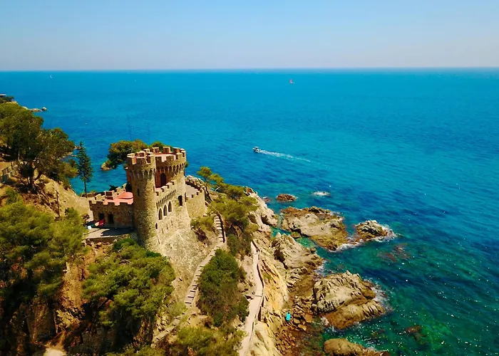 Dom wakacyjny Petramar By Interhome