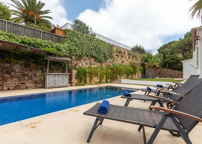 Petramar By Interhome Dom wakacyjny