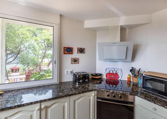 Petramar By Interhome Dom wakacyjny Lloret de Mar