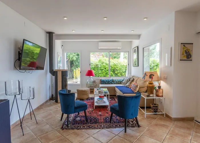 Petramar By Interhome Lloret de Mar