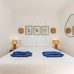 Ferienhaus Petramar By Interhome Lloret de Mar
