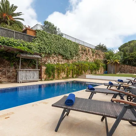 Petramar By Interhome Hébergement de vacances