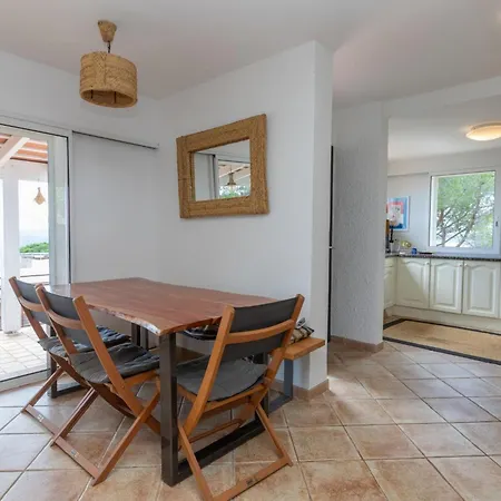 Hébergement de vacances Petramar By Interhome