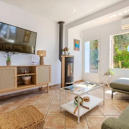 Petramar By Interhome Ferienhaus